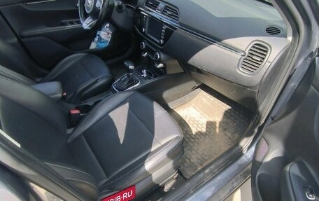 KIA Rio IV, 2017 год, 1 200 000 рублей, 11 фотография