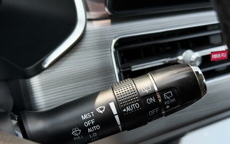 Chery Tiggo 8 Pro, 2022 год, 2 150 000 рублей, 25 фотография
