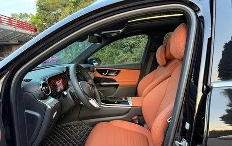 Mercedes-Benz GLC, 2024 год, 5 600 000 рублей, 9 фотография