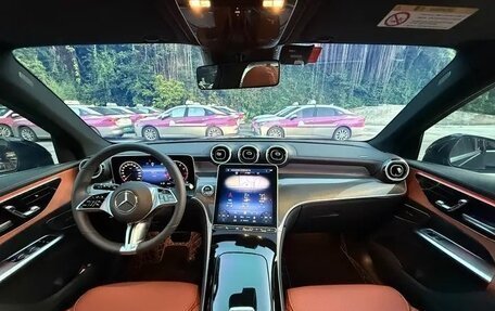 Mercedes-Benz GLC, 2024 год, 5 600 000 рублей, 8 фотография