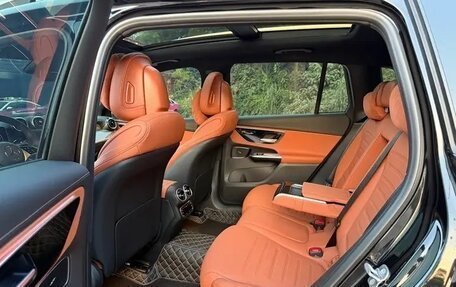Mercedes-Benz GLC, 2024 год, 5 600 000 рублей, 7 фотография