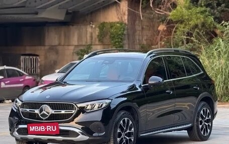 Mercedes-Benz GLC, 2024 год, 5 600 000 рублей, 3 фотография