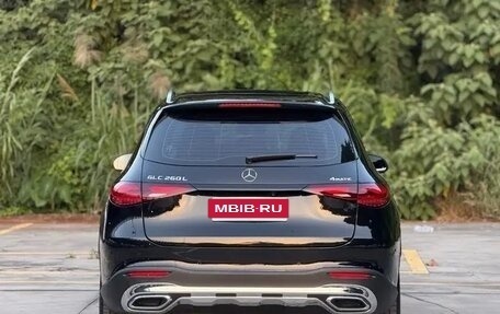 Mercedes-Benz GLC, 2024 год, 5 600 000 рублей, 5 фотография