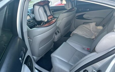 Lexus GS III рестайлинг, 2006 год, 800 000 рублей, 1 фотография