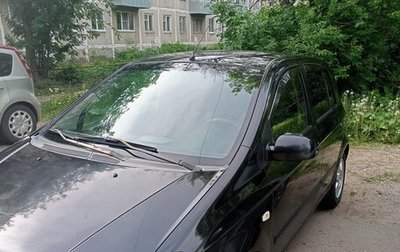Hyundai Getz I рестайлинг, 2005 год, 370 000 рублей, 1 фотография