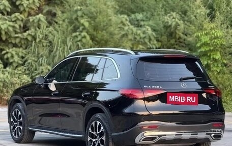 Mercedes-Benz GLC, 2024 год, 5 600 000 рублей, 6 фотография