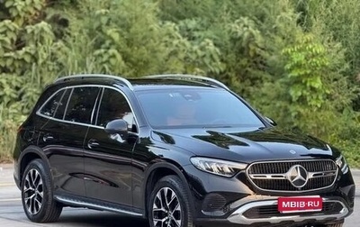 Mercedes-Benz GLC, 2024 год, 5 600 000 рублей, 1 фотография