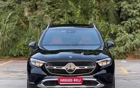 Mercedes-Benz GLC, 2024 год, 5 600 000 рублей, 2 фотография