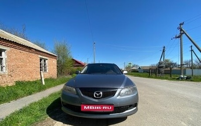 Mazda 6, 2005 год, 550 000 рублей, 1 фотография