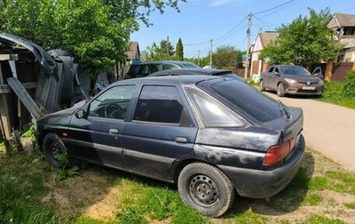 Ford Escort V, 1998 год, 150 000 рублей, 1 фотография