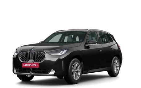 BMW X3, 2024 год, 9 870 000 рублей, 1 фотография