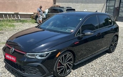 Volkswagen Golf VIII, 2022 год, 3 250 000 рублей, 1 фотография
