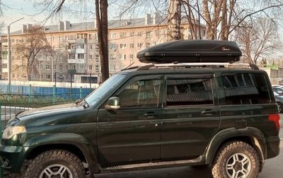 ЛуАЗ Patriot, 2015 год, 820 000 рублей, 1 фотография
