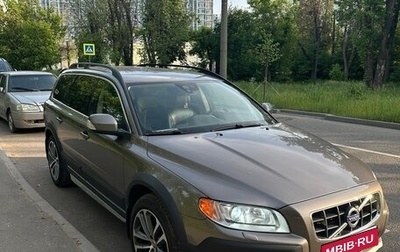 Volvo XC70 II рестайлинг, 2012 год, 2 900 000 рублей, 1 фотография