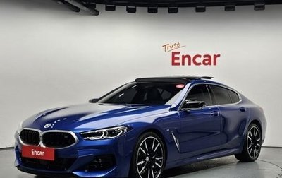 BMW 8 серия, 2022 год, 11 371 460 рублей, 1 фотография