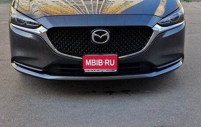 Mazda 6, 2019 год, 2 150 000 рублей, 1 фотография