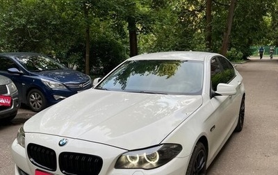 BMW 5 серия, 2012 год, 1 290 000 рублей, 1 фотография