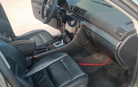Audi A4, 2004 год, 720 000 рублей, 5 фотография