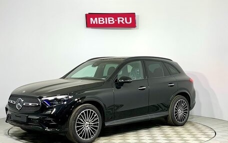 Mercedes-Benz GLC, 2024 год, 12 490 000 рублей, 1 фотография