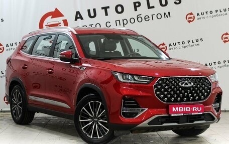 Chery Tiggo 8 Pro, 2021 год, 1 899 000 рублей, 1 фотография