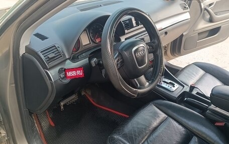 Audi A4, 2004 год, 720 000 рублей, 20 фотография