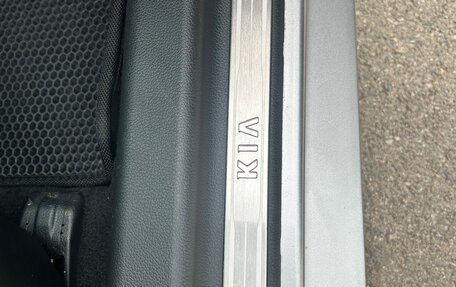 KIA Optima III, 2013 год, 1 720 000 рублей, 24 фотография