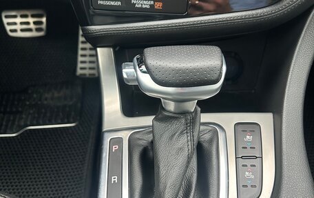 KIA Optima III, 2013 год, 1 720 000 рублей, 29 фотография