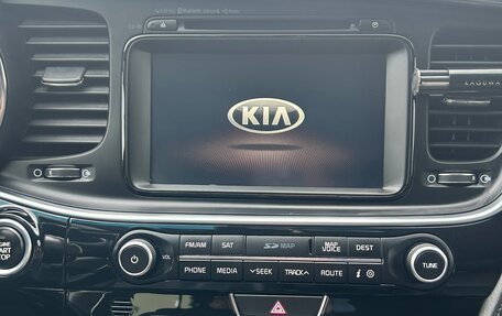 KIA Optima III, 2013 год, 1 720 000 рублей, 30 фотография