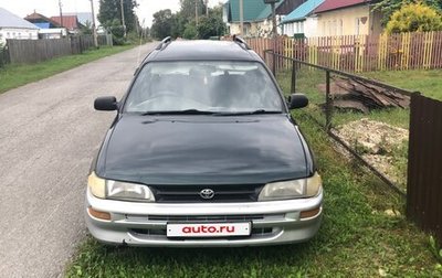 Toyota Corolla, 1996 год, 155 000 рублей, 1 фотография