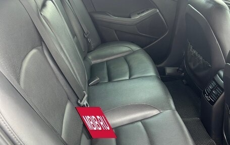KIA Optima III, 2013 год, 1 720 000 рублей, 23 фотография