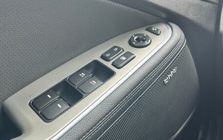 KIA Optima III, 2013 год, 1 720 000 рублей, 32 фотография
