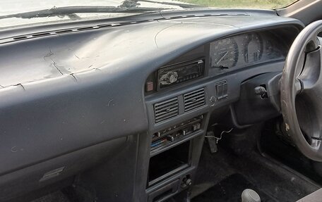 Toyota Corolla, 1987 год, 185 000 рублей, 7 фотография