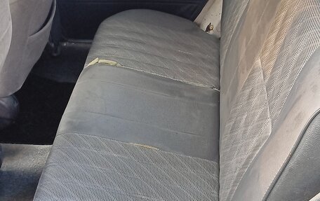 Toyota Corolla, 1987 год, 185 000 рублей, 6 фотография