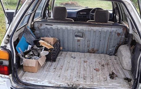 Toyota Corolla, 1987 год, 185 000 рублей, 3 фотография
