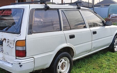 Toyota Corolla, 1987 год, 185 000 рублей, 12 фотография
