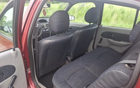 Renault Clio III, 2002 год, 320 000 рублей, 3 фотография