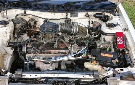Toyota Corolla, 1987 год, 185 000 рублей, 4 фотография
