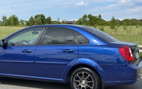 Chevrolet Lacetti, 2010 год, 630 000 рублей, 6 фотография