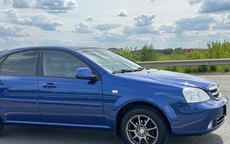 Chevrolet Lacetti, 2010 год, 630 000 рублей, 14 фотография