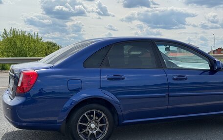 Chevrolet Lacetti, 2010 год, 630 000 рублей, 11 фотография