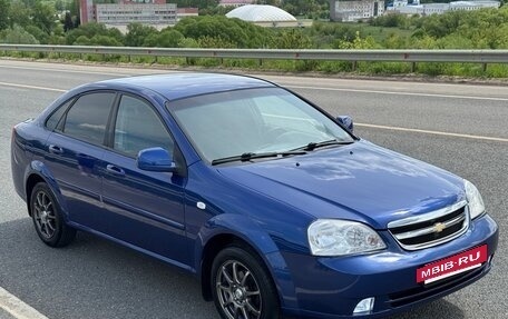 Chevrolet Lacetti, 2010 год, 630 000 рублей, 13 фотография