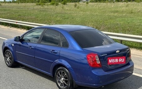 Chevrolet Lacetti, 2010 год, 630 000 рублей, 5 фотография