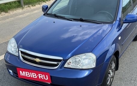 Chevrolet Lacetti, 2010 год, 630 000 рублей, 15 фотография