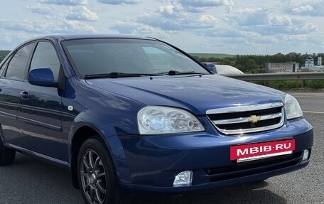 Chevrolet Lacetti, 2010 год, 630 000 рублей, 16 фотография