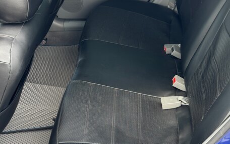 Chevrolet Lacetti, 2010 год, 630 000 рублей, 28 фотография