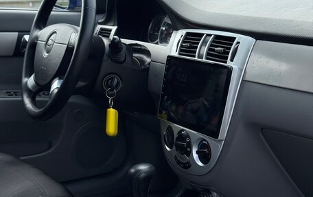 Chevrolet Lacetti, 2010 год, 630 000 рублей, 25 фотография