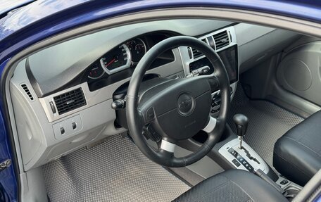 Chevrolet Lacetti, 2010 год, 630 000 рублей, 22 фотография