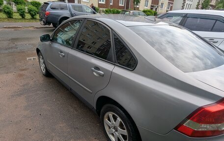 Volvo S40 II, 2006 год, 600 000 рублей, 3 фотография