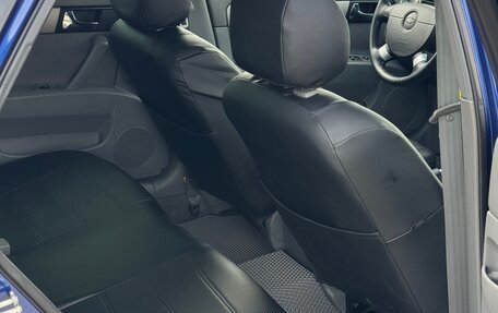 Chevrolet Lacetti, 2010 год, 630 000 рублей, 29 фотография