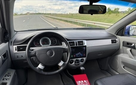 Chevrolet Lacetti, 2010 год, 630 000 рублей, 23 фотография